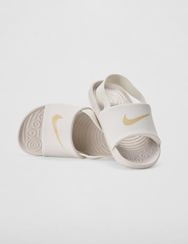 Image of Nike Unisex Kids' Kawa Slides - Boys Girls Toddlers & Baby Sandals