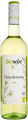 Biorebe Chardonnay trocken, 0.75l Cover