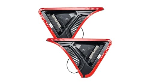 Sistema de Iluminación LED Sidetrack ORACLE para Jeep Wrangler JK miniatura 2