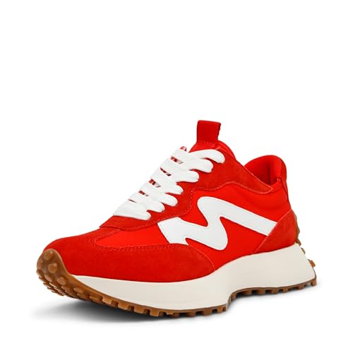 Image of Steve Madden Women's Campo Sneaker