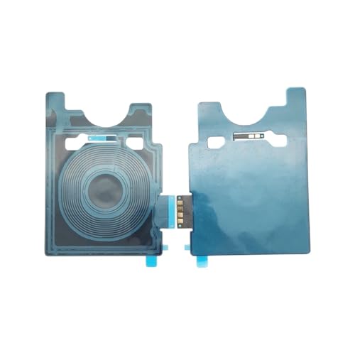 RETLAJTISINT Aocarmo for LG G6 Charger Receiver MFC Wireless Charging Induction Coil NFC Module Flex Cable