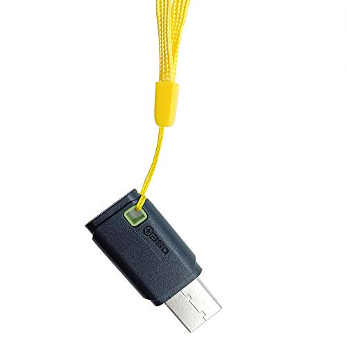 Kbraveo 200 Pack 15 Colors 7 Inch Lightweight Colorful Hand Wrist Lanyard Strap String…