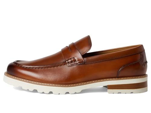 Image of Florsheim Renegade Moc Toe Penny Loafer | Casual Shoes