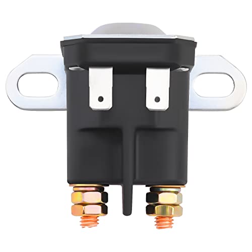 AHL 725-04439 725-04439A AM138068 Anlasserrelais Starterrelais Magnetschalter für Cub Cadet/MTD