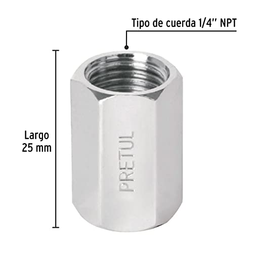 Cople hembra 2 Imagen adicional