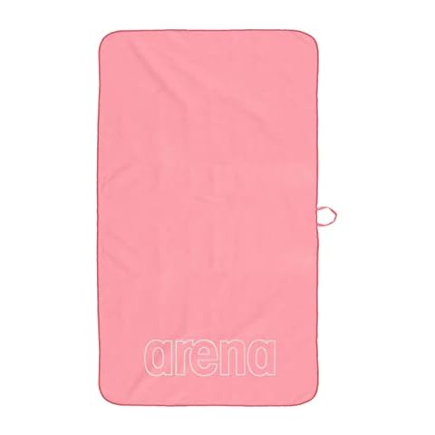 Arena Microfiber Smart Plus Pool Towel Cover