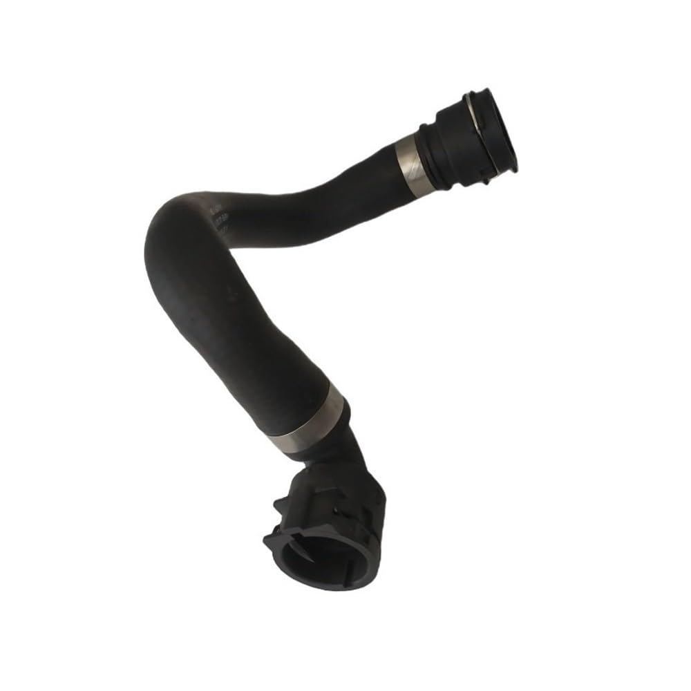 Xntfgnrz One Color 8K0819332a Car Engine Radiator Coolant Heater Hose Pipe For A4 B8 S4 2013-2015 A5 S5 2012-2016