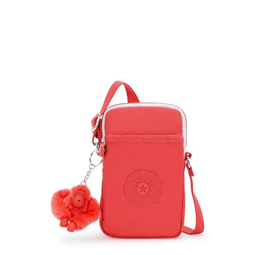 Image of Kipling Women's Tally Minibag, Lightweight Crossbody Mini Bag, Nylon Phone Bag