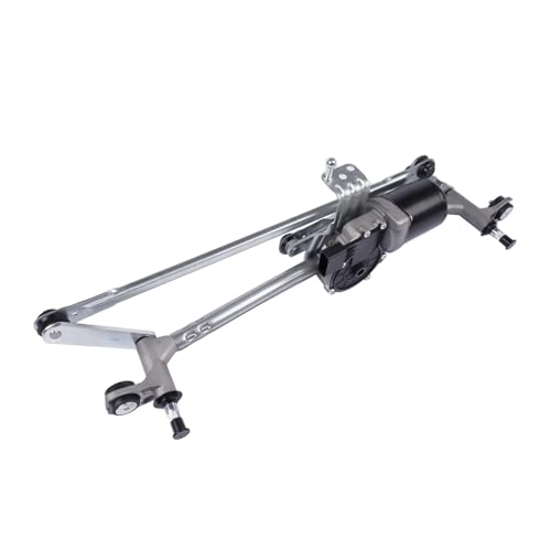 Support d'essuie-glace robuste avec moteur performant 2G1955023E pour Polo