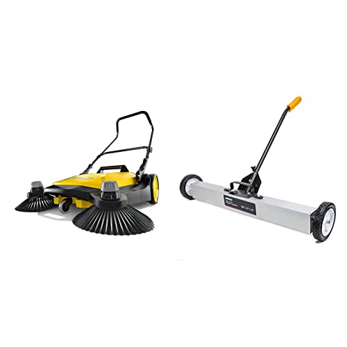 Top 10 Best Neiko Pickup Sweeper Top Picks 2023 Reviews