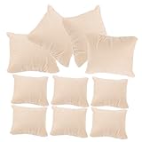 Oreiller d'affichage de bracelet de bijoux - texture fine, bonne sensation de main, l'oreiller d'affichage de montre est pratique et pratique à utiliser, coussin d'affichage de bracelet