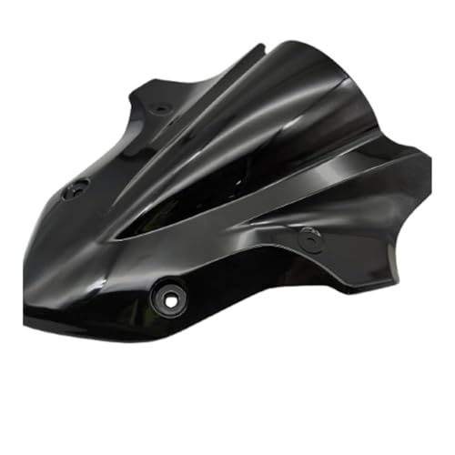 Déflecteur pare-brise moto pour les trajets quotidiens et balades en Z900 2017-2019