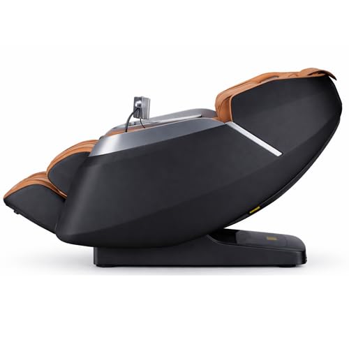 Image of Robocura Majestic Prime Full Body Massage Chair | Voice Control