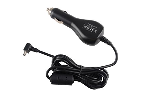 BDM Garmin Nuvi Compatible USB Car Charger for