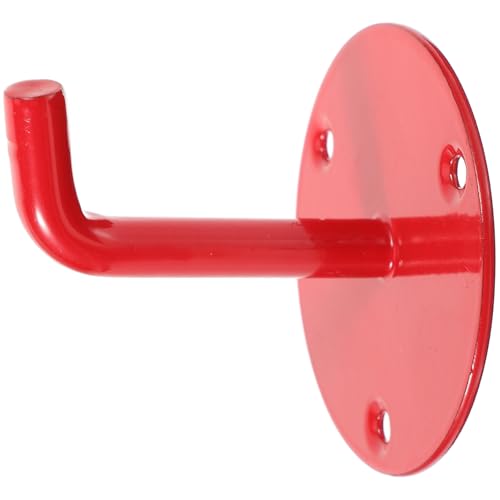 Encuentra gancho para extintor marca generic, en la categoría de ganchos y colgadores. Gancho para extintor Marca Generic 3