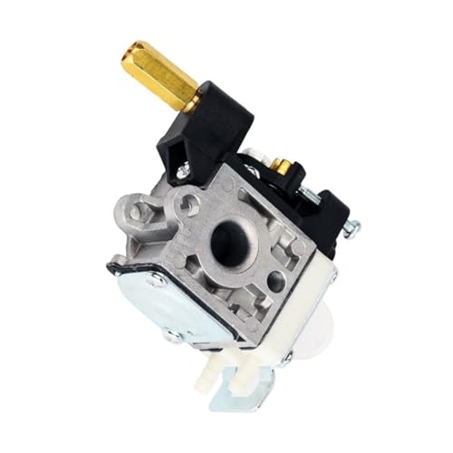 Kit de réparation RB-K112 SRM-266 de carburateur pour taille-haie thermique HCA-266