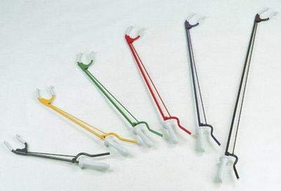 Etac Grip Greifzange 70 cm Rot Cover