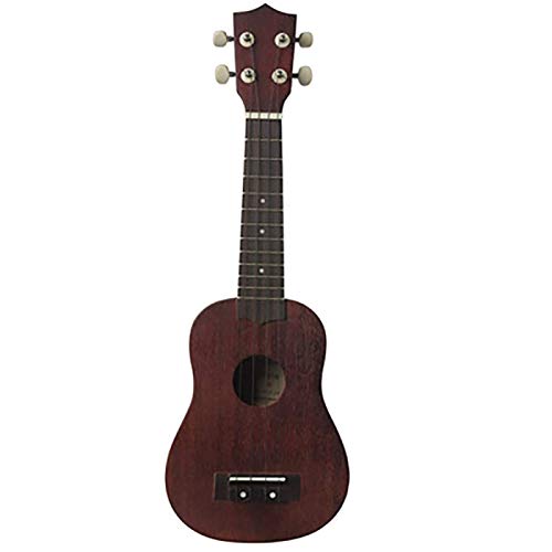 Ukuleles Soprano Ukulele Beginner inch Mahogany Ukalalee Small Hawaiian Guitar Ukeleles for Kids Beginners Adults with Gig Bag - Les Beatles, Paul McCartney, John Lennon, RIngo Starr, George Harrison Ukuleles Soprano Ukulele Beginner inch Mahogany Ukalalee Small Hawaiian Guitar Ukeleles for Kids Beginners Adults with Gig Bag – Image 5