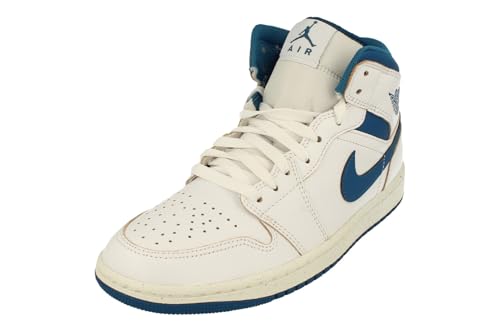 Image of Nike Men's Air Jordan 1 Shoes
