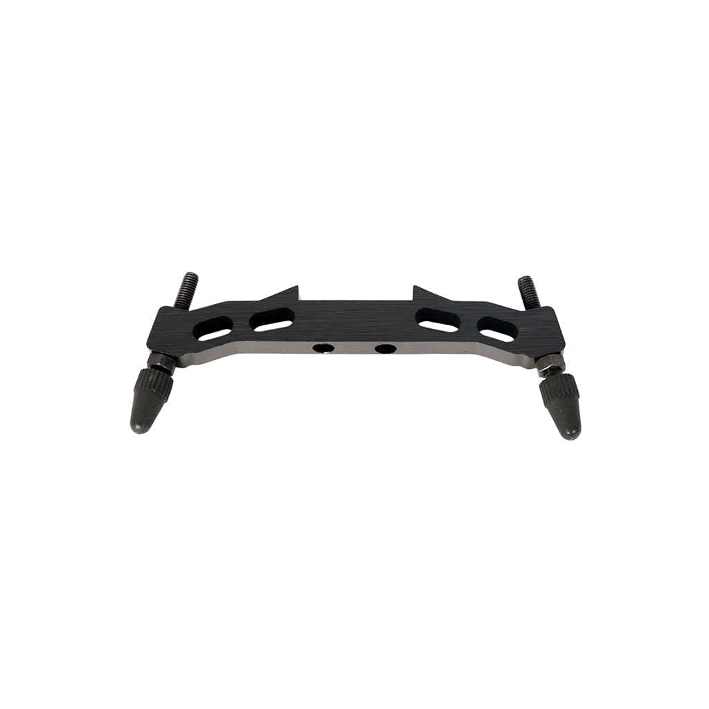 Take TK-SL4 Slider per Riprese Video, Lunghezza 60 cm, Piedini Regolabili, Con Borsa da Trasporto