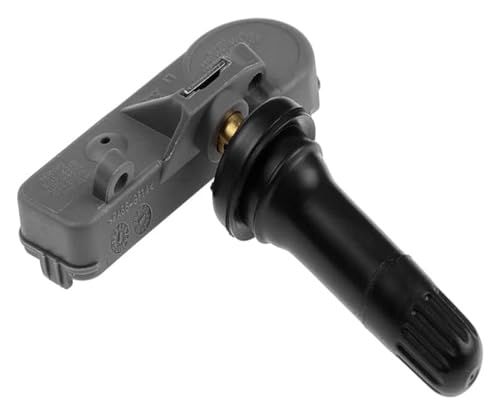 Capteur de pression des pneus TPMS de haute précision pour Alfa Romeo et Chrysler 300