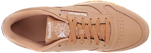 Image of Reebok Men's Classic Leather Sneaker