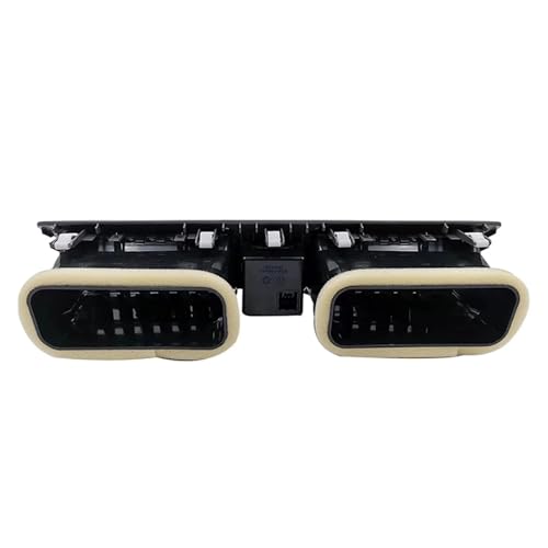 Cubierta Rejilla Panel Salida Aire para salpicadero de coche TOYOTA Camry 2006-2011 55660-06100 5