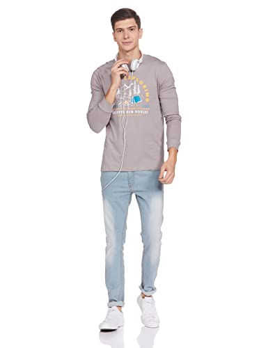 Image of Max Men's Regular Fit T-Shirt