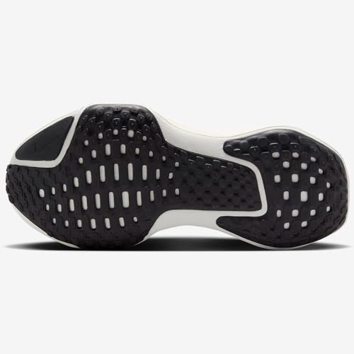 Nike Invincible 3 Women's Road Running Shoes (Extra Wide) (FN7997-101, Summit White/Sail/Coconut Milk/Black) Size 6.54