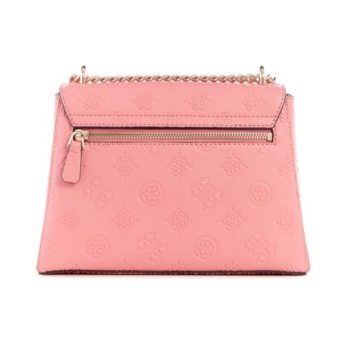 Image of Guess Women's Printed Cross Body Bag| Ladies Purse Handbags | Gift For Ladies