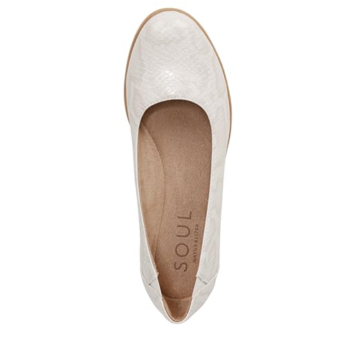 Image of Naturalizer Women's Idea Ballet Flat