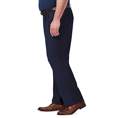 La mejor selección de Pantalones de traje para Hombre comprados en linea. 19 Pantalones de traje para Hombre marca Haggar (2)