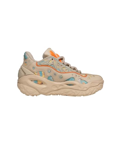 Image of Puma Unisex-Adult La France RNR Basketball Shoe