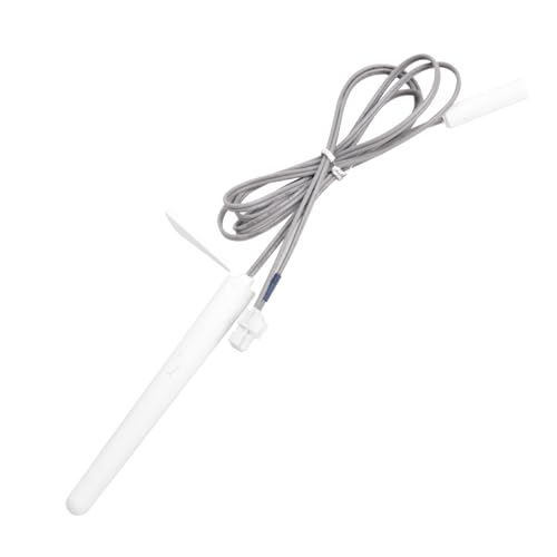 WFXSHparts 242278801 Thermistor Assembly Compatible with Frigidaire And Electrolux Refrigerator Freezer?3016441 AP5802148 PS8760187 EAP876018