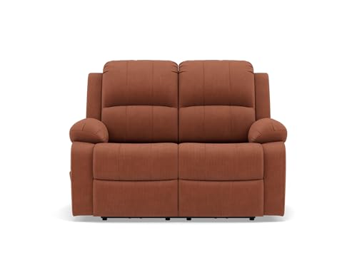 DESIGN MODERNE ET CONFORT AU QUOTIDIEN - Avec ses lignes contemporaines, ses dossiers rembourrés et sa fonction relax électrique, ce canapé allie style,...