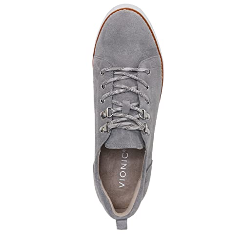 Image of Vionic Women's Charm Ballari Oxford Lace Up Loafers- Supportive Casual Shoes with Concealed Orthotic Arch Support that Include Three-Zone Comfort with Orthotic Insole Arch Support, Medium and Wide Fit