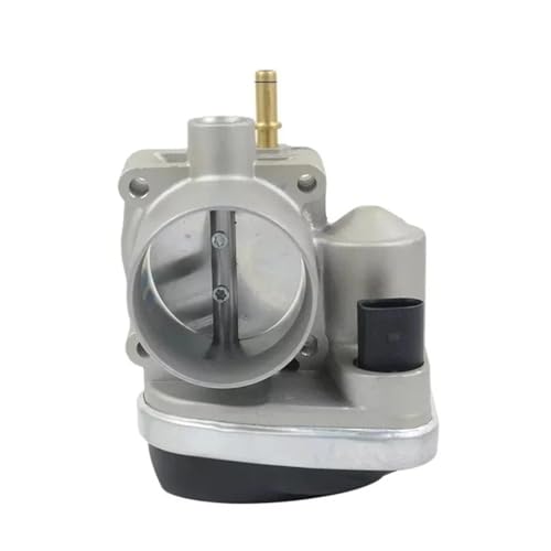 Cuerpo del acelerador para Fluence y Scenic ideal para solucionar tirones en el motor