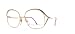 Produktbild Christian Dior 2474 41 P, Gold, zertifiziert, Vintage, Brille für Damen