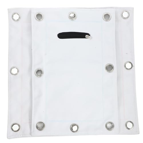 Kisangel 2 Piezas Objetivo de Pared de Boxeo Bolsa de Boxeo para Guantes Saco de Boxe Punching Bag Almohadilla de Patada de Kickboxing Almohadillas de perforación de Montaje en Pared