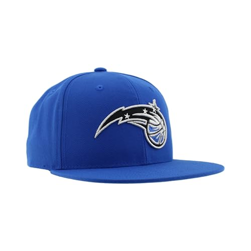 Image of ZHATS NBA Unisex-Adult NBA Officially Licensed Adjustable Snapback Hat Flat Bill Z11 Icon Team Color