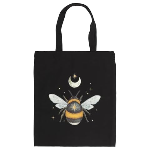 Sac fourre-tout abeille Something Different Cover