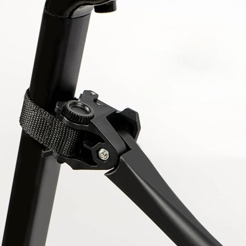 Colaxi Bicycle Fender Bike Mudguard Repair Protector Mud Guard Supplies Easy to Install Replacement Cycling Accessories Adjustable