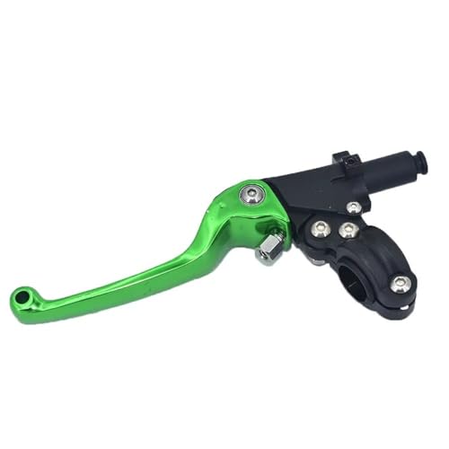 Leviers frein d'embrayage CNC moto ajustables pour éliminer le jeu dans votre guidon F3