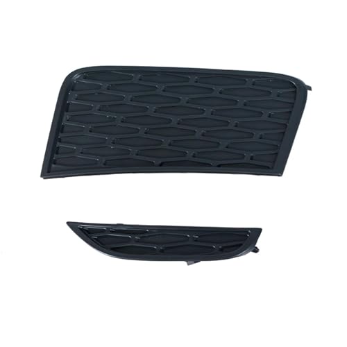 Voiture antibrouillard lumière calandre pour Range Rover Evoque conduite sereine par tout temps