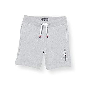 Tommy Hilfiger Jongens Shorts ESSENTIAL SWEATSHORTS
