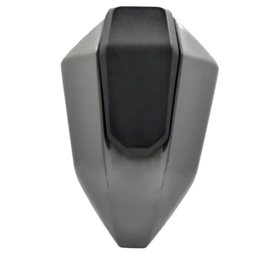 Capot de selle MT-07 FZ-07 pour remplacer le siège passager usé
