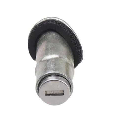 Serrure Coffre Bloqué Solution Cylindre OEM Avec Clé Pour A6 1999-2005 - 2