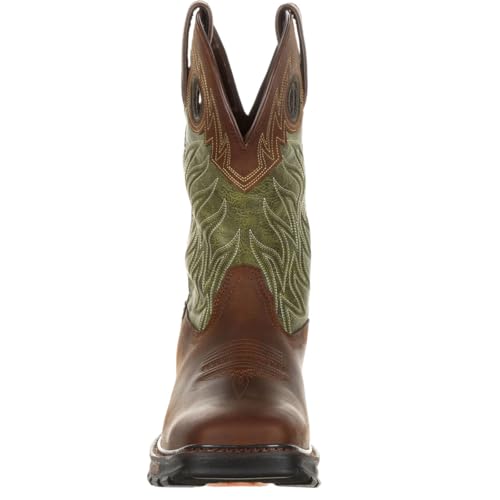 Image of Durango mens Durango Maverick Xp Waterproof Western Work Boot