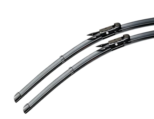 Essuie-glace BMW Série 2 F22 F23 de LIANGYIMEI 2014-2020