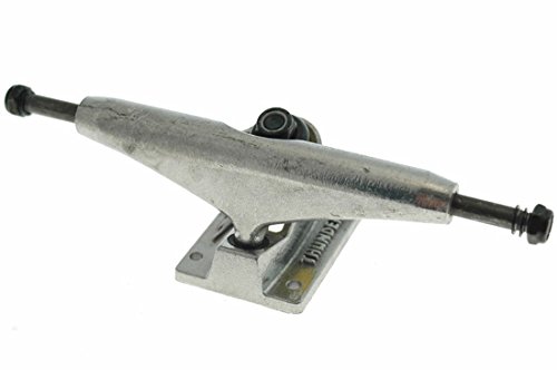 Thunder 149 High Truck silver polished pour skateboard
